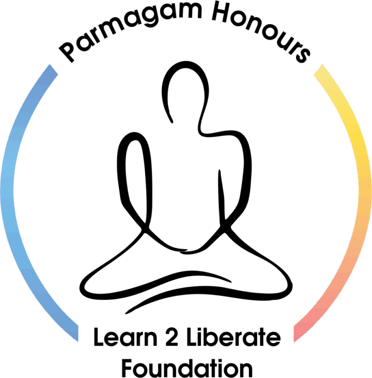 parmagam honours logo
