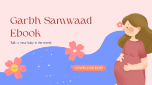 The 24 Tirthankaras’ Blessing: A Monthly Garbh Samwaad Guide