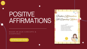Positive Affirmations For Expecting Mothers